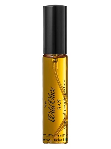 عطر ادکلن سن اوریجینال پیپل وایلد الیوه آرتیزنز - San Original People Wild Olive Artisans - بررسی، قیمت و خرید