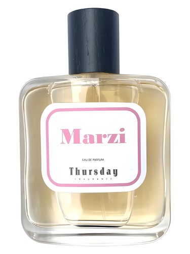 عطر ادکلن مارزی ثِرزدی - Marzi Thursday - بررسی، قیمت و خرید