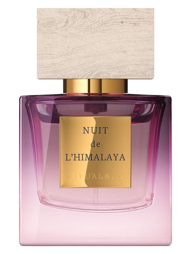 عطر ادکلن نوی د لومالایا ریچوالز - Nuit de l'Himalaya Rituals - بررسی، قیمت و خرید