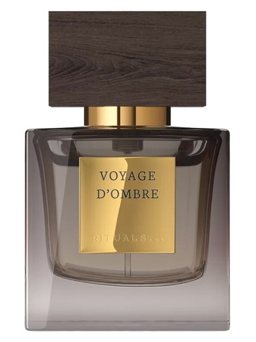 عطر ادکلن وویاژ دومبر ریتوالز - Voyage d'Ombre Rituals - بررسی، قیمت و خرید