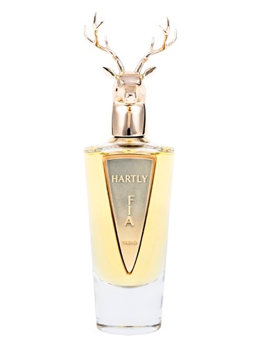 عطر ادکلن هارتلی ترند پرفیومز - Hartly Trend Perfumes - بررسی، قیمت و خرید
