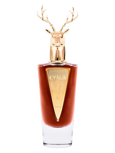 عطر ادکلن ایالا ترند پرفیومز - Eyala Trend Perfumes - بررسی، قیمت و خرید