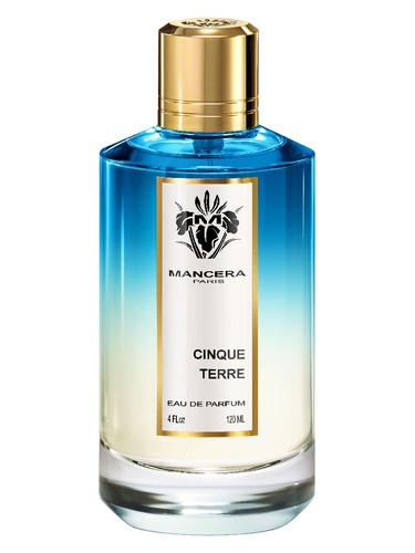 عطر ادکلن چینکه تره منسرا - Cinque Terre Mancera - بررسی، قیمت و خرید