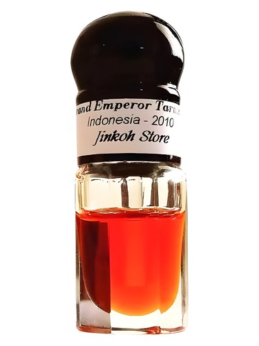 عطر ادکلن گرند امپرور تاراکان جینکو استور - Grand Emperor Tarakan Jinkoh Store - بررسی، قیمت و خرید