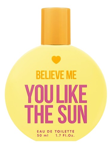 عطر ادکلن یولایک د سان یو اند ورلد - You Like The Sun YOU & WORLD - بررسی، قیمت و خرید