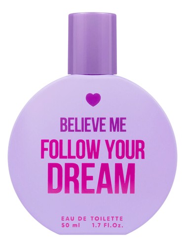 عطر ادکلن فالو یور دریم یو اند ورلد - Follow Your Dream YOU & WORLD - بررسی، قیمت و خرید