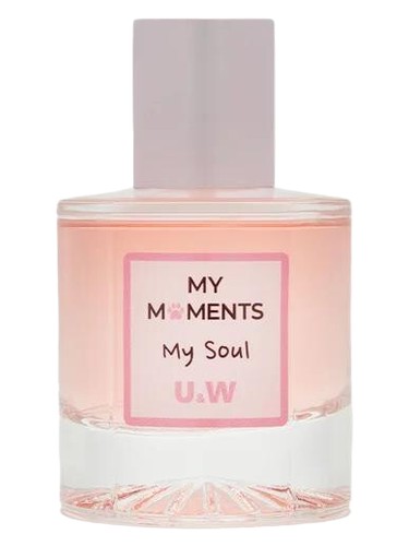 عطر ادکلن مای مومنتز مای سول یو اند ورد - My Moments My Soul YOU & WORLD - بررسی، قیمت و خرید