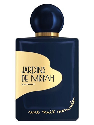 عطر ادکلن ژردن دِ مسفیح اون نویی نوماد - Jardins de Misfah Une Nuit Nomade - بررسی، قیمت و خرید