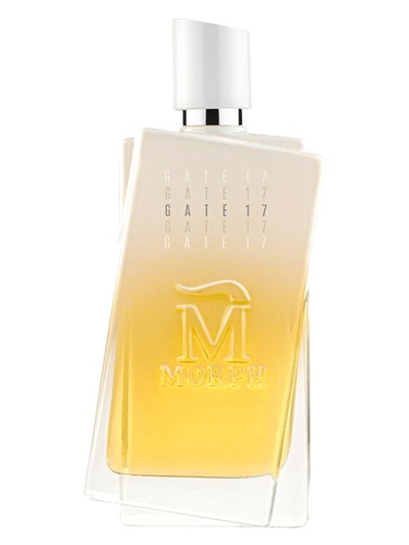 عطر ادکلن گیت سِوِنتین مُرف - Gate 17 Morph - بررسی، قیمت و خرید