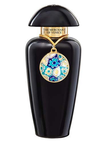 عطر ادکلن نویت فِلین د مرچنت آو ونیز - Nuit Feline The Merchant of Venice - بررسی، قیمت و خرید