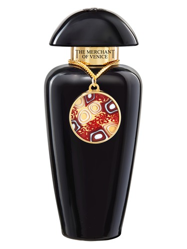 عطر ادکلن کوییر سنسوئل د مرچنت آو ونیز - Cuir Sensuel The Merchant of Venice - بررسی، قیمت و خرید