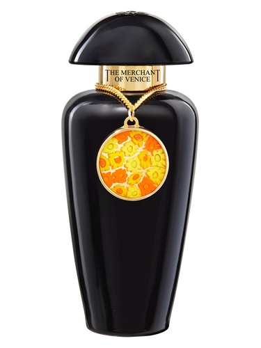 عطر ادکلن - Myrrh Oud The Merchant of Venice - بررسی، قیمت و خرید