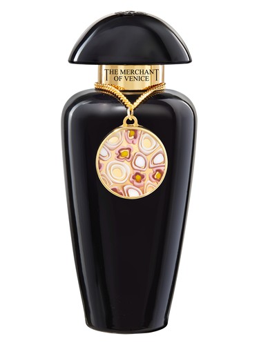 عطر ادکلن دیواين روز د مرچنت آو ونیس - Divine Rose The Merchant of Venice - بررسی، قیمت و خرید