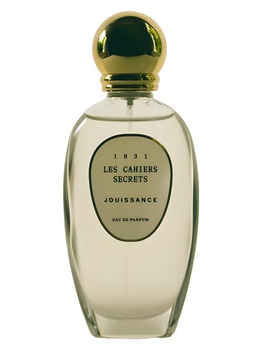 عطر ادکلن لِ کایِه سِکغِ ژویسانس - Les Cahiers Secrets Jouissance - بررسی، قیمت و خرید