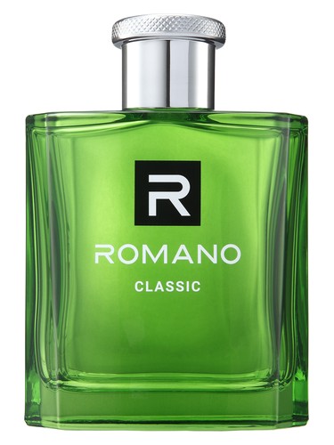 عطر ادکلن کلاسیک رومانو - Classic Romano - بررسی، قیمت و خرید