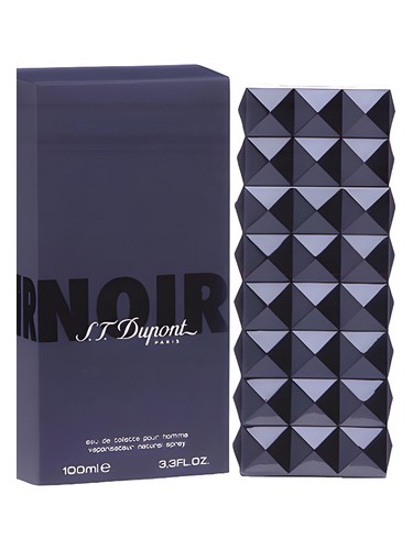 عطر ادکلن اس تی دوپونت نویر اس تی دوپون - S.T. Dupont Noir S.T. Dupont - بررسی، قیمت و خرید