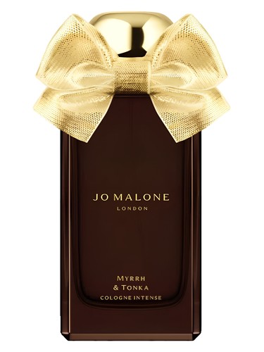 عطر ادکلن مایر اند تونکا لیمیتد ادیشن جو مالون لندن - Myrrh & Tonka Limited Edition Jo Malone London - بررسی، قیمت و خرید