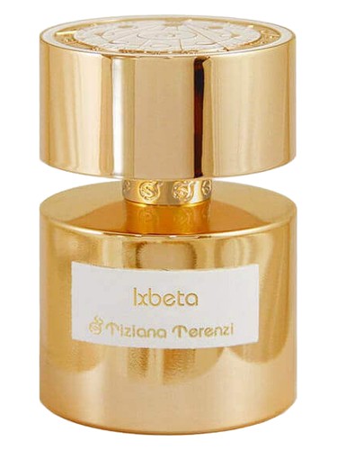 عطر ادکلن ایکس‌بِتا تیزیانا ترنزی - Ixbeta Tiziana Terenzi - بررسی، قیمت و خرید