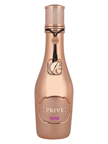 عطر ادکلن پریوه روزه ریفس پرفیومز - Prive Rosé Riiffs Perfumes - بررسی، قیمت و خرید