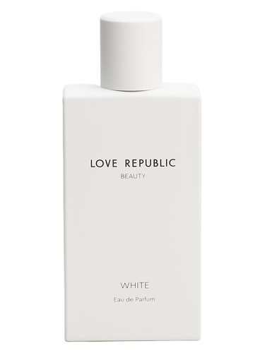 عطر ادکلن وایت لاو رپابلیک - White Love Republic - بررسی، قیمت و خرید