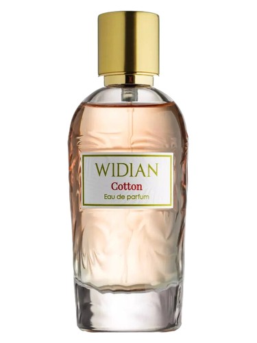 عطر ادکلن رز عربیا کاتن ویدیان - Rose Arabia Cotton WIDIAN - بررسی، قیمت و خرید