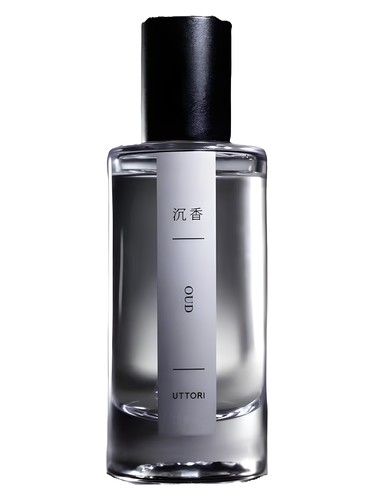 عطر ادکلن عود اوتوری - Oud 沉香 Uttori 五朵里 - بررسی، قیمت و خرید