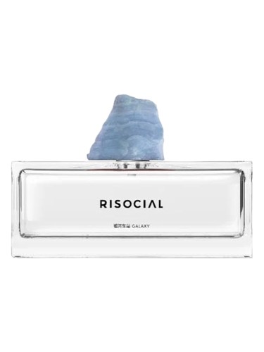 عطر ادکلن گلکسی ریسوشل زاینن ژا - Galaxy Risocial 在野南杂 - بررسی، قیمت و خرید