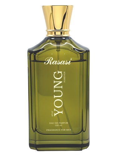 عطر ادکلن ستی یانگ فوراور راساسی - Stay Young Forever Rasasi - بررسی، قیمت و خرید