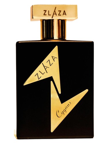 عطر ادکلن سیگنوس زلزا - Cygnus Zlaza - بررسی، قیمت و خرید