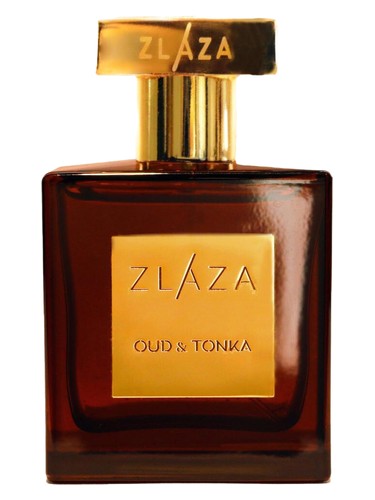 عطر ادکلن اود اند تونکا زلازا - Oud & Tonka Zlaza - بررسی، قیمت و خرید