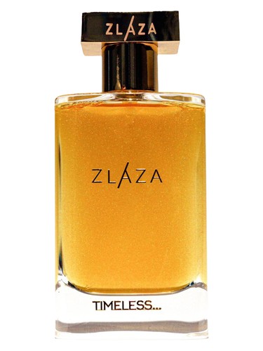 عطر ادکلن تایملس زلزا - Timeless Zlaza - بررسی، قیمت و خرید