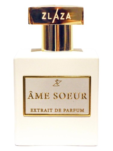 عطر ادکلن آم سور زالازا - Âme Soeur Zlaza - بررسی، قیمت و خرید