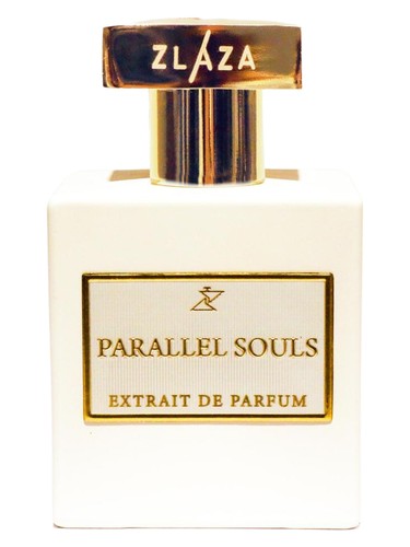 عطر ادکلن پَرالِل سؤلز زلزا - Parallel Souls Zlaza - بررسی، قیمت و خرید