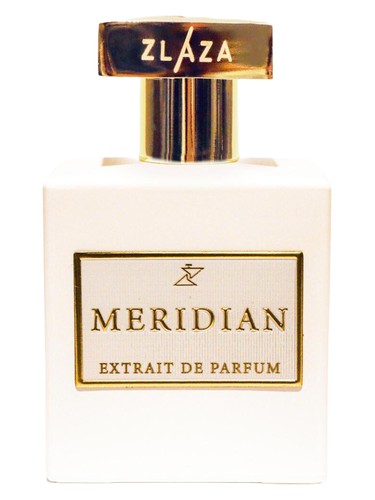 عطر ادکلن مریدیَن زلزا - Meridian Zlaza - بررسی، قیمت و خرید