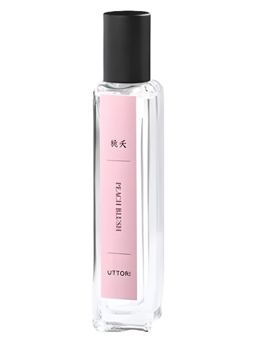 عطر ادکلن پیچ بلش تاو یاو اتوری - Peach Blush 桃夭 Uttori 五朵里 - بررسی، قیمت و خرید
