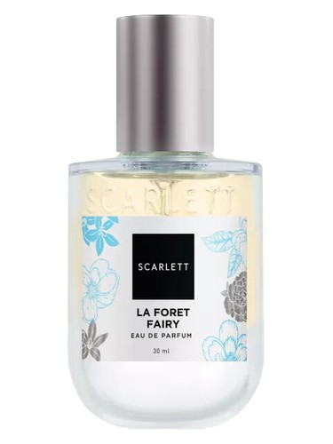 عطر ادکلن لافوره فیری اسکارلت - La Foret Fairy Scarlett - بررسی، قیمت و خرید