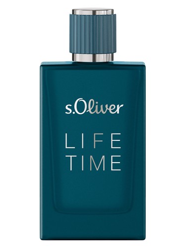 عطر ادکلن لایف‌تایم من اس اولیور - Lifetime Men s.Oliver - بررسی، قیمت و خرید