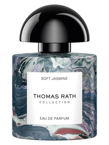 عطر ادکلن سافت جاسمین توماس رث - Soft Jasmine Thomas Rath - بررسی، قیمت و خرید