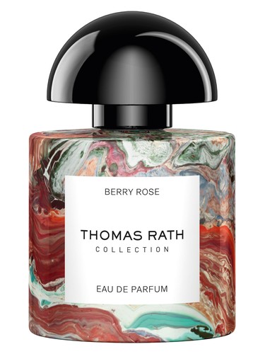 عطر ادکلن بری رز توماس راث - Berry Rose Thomas Rath - بررسی، قیمت و خرید