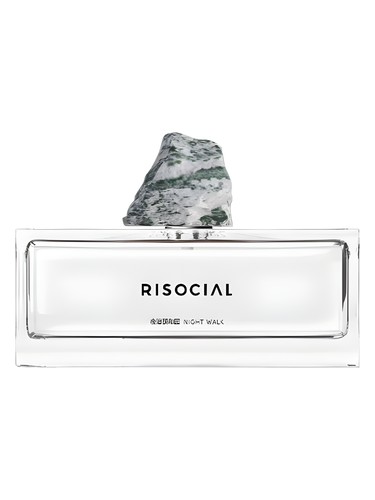 عطر ادکلن نایت واک ری‌سوشیال زانیه نان زاز - Night Walk 夜潜颐和园 Risocial 在野南杂 - بررسی، قیمت و خرید