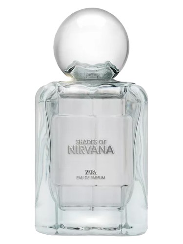 عطر ادکلن شیدز آو نیروانا زارا - Shades Of Nirvana Zara - بررسی، قیمت و خرید