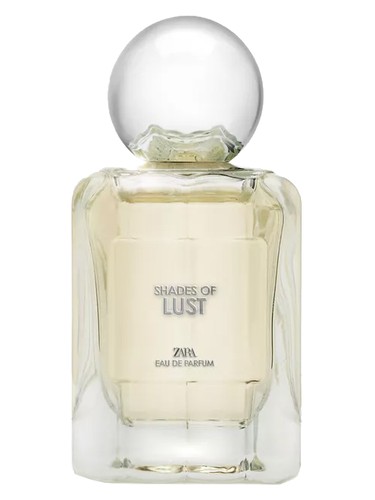 عطر ادکلن شیدز آو لاست زارا - Shades Of Lust Zara - بررسی، قیمت و خرید