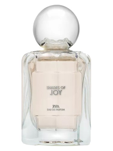 عطر ادکلن شیدز آو جوی زارا - Shades of Joy Zara - بررسی، قیمت و خرید