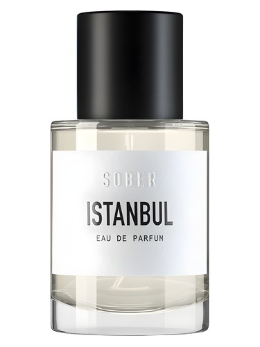 عطر ادکلن استانبول سوبر - Istanbul SOBER - بررسی، قیمت و خرید