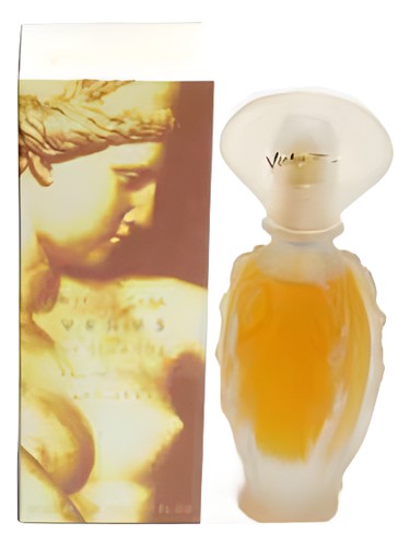 عطر ادکلن ونوس دلامور ویکی تیِل - Venus De L'Amour Vicky Tiel - بررسی، قیمت و خرید