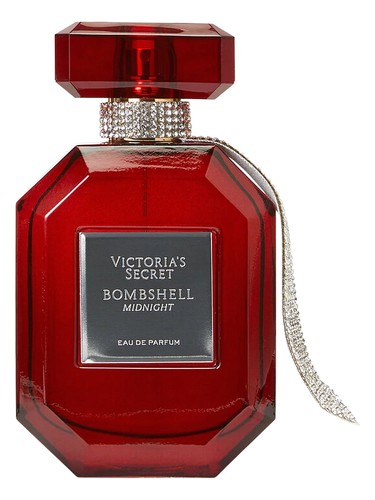 عطر ادکلن بامشل میدنایت ویکتوریا سیکرت - Bombshell Midnight Victoria's Secret - بررسی، قیمت و خرید