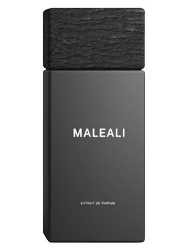 عطر ادکلن مالئالی سَف اند کو - Maleali SAFF & Co. - بررسی، قیمت و خرید