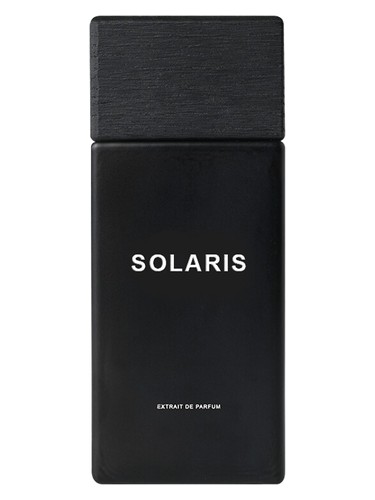 عطر ادکلن سولاریس ساف - Solaris SAFF & Co. - بررسی، قیمت و خرید