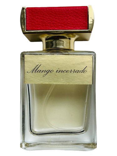 عطر ادکلن مانگو انسرادو کامیلا رابینسون - Mango encerrado Kamila Robinson - بررسی، قیمت و خرید