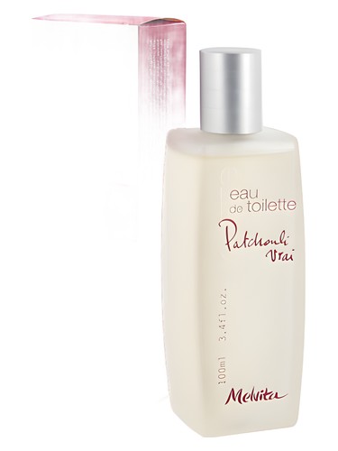 عطر ادکلن جنوین پاچولی ملویتا - Genuine Patchouli Melvita - بررسی، قیمت و خرید